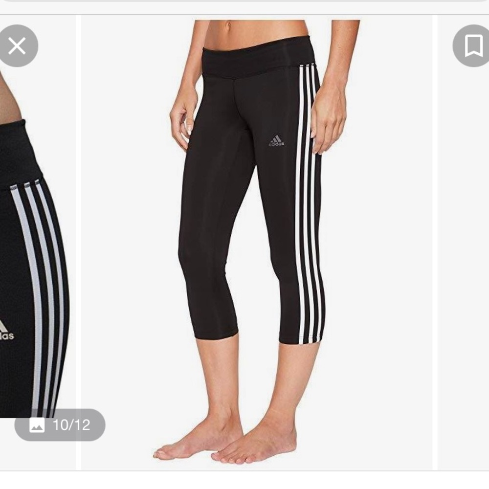 Adidas Women Training 3/4 leggings
